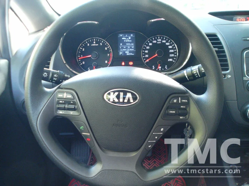 Chevrolet Spark 2012