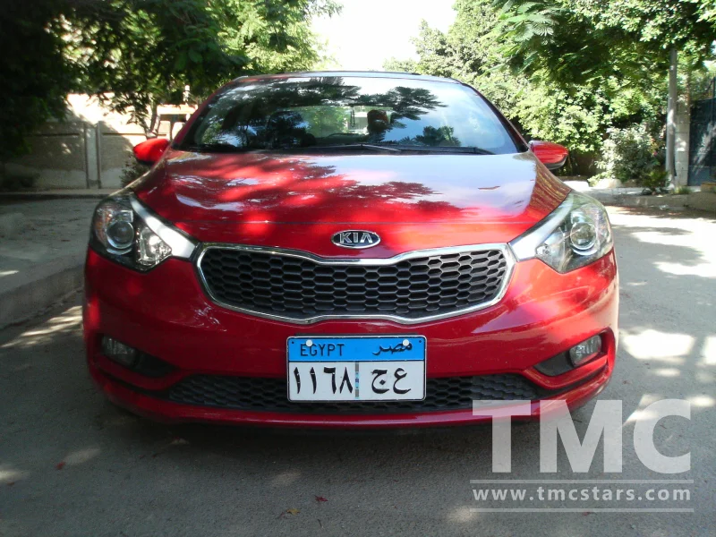 Opel Crossland مدينة نصر، القاهرة