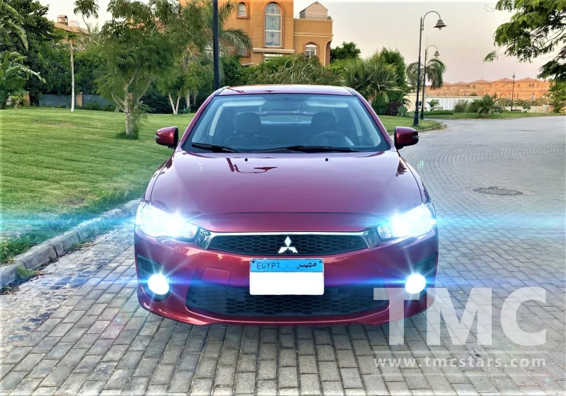 Hyundai Elantra MD Coupe فبريكا بالكامل