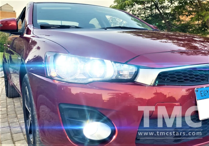 هيونداي إلينترا CN7 2021 الفئة السادسة