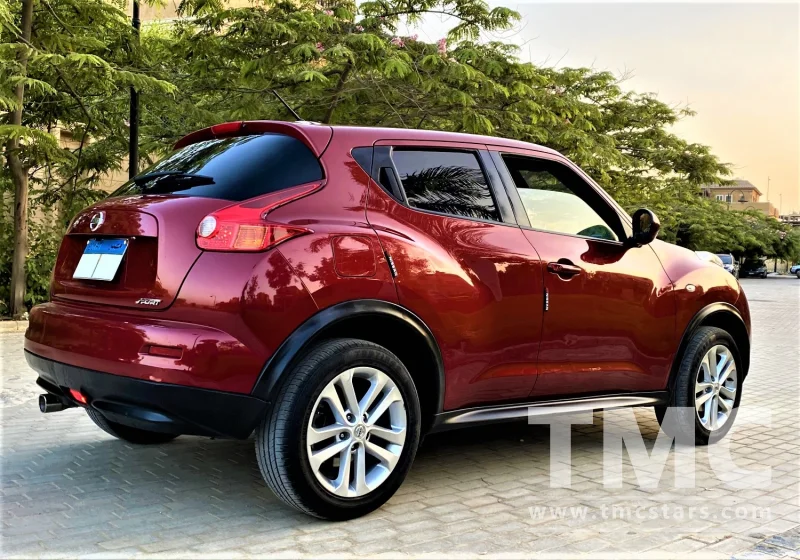 Jeep Cherokee 2012