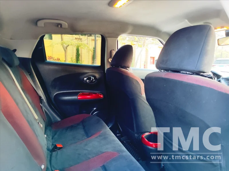 Chery Envy 2017 زهراء المعادى، القاهرة
