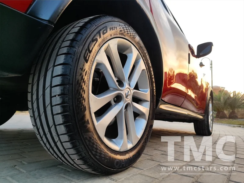 Kia Sportage 2019 التجمع الخامس، القاهرة الجديدة