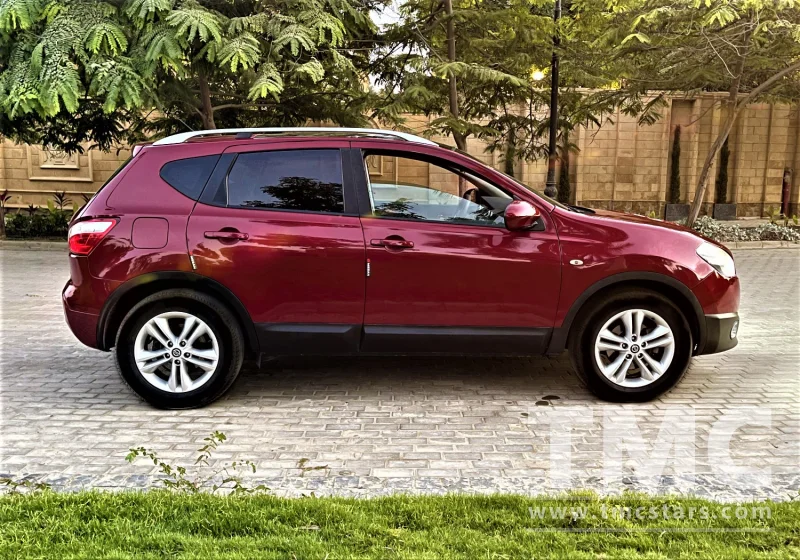 شيري تيجو Chery Tiggo 4