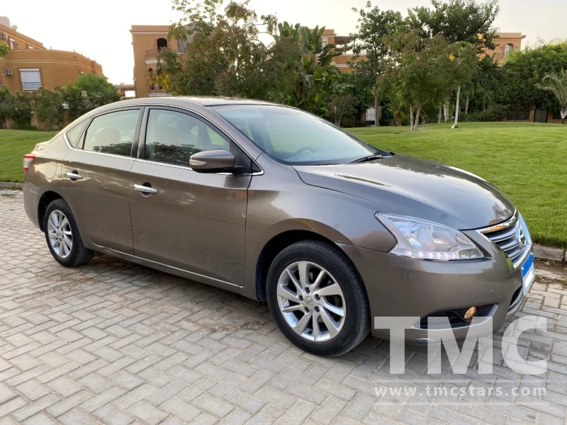Opel Astra 2013