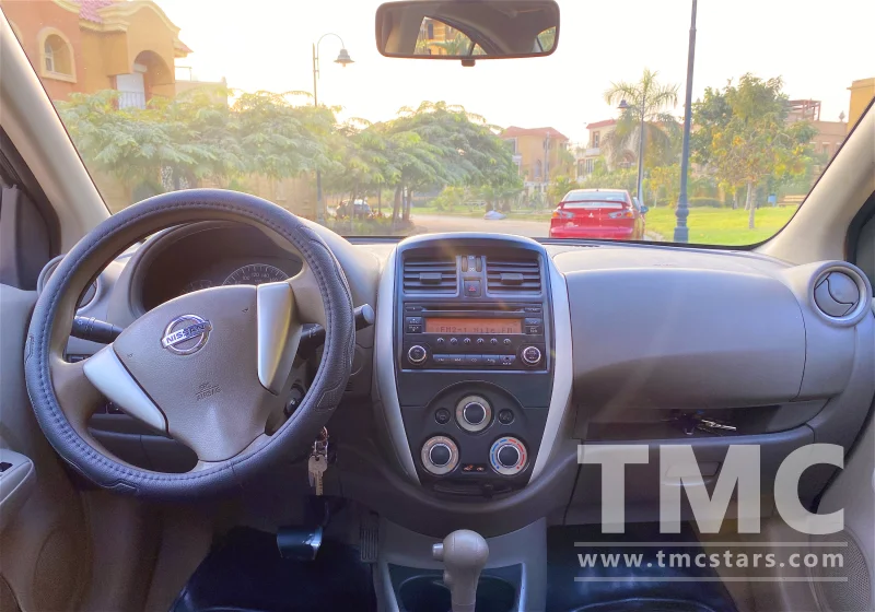 Kia Rio 2013