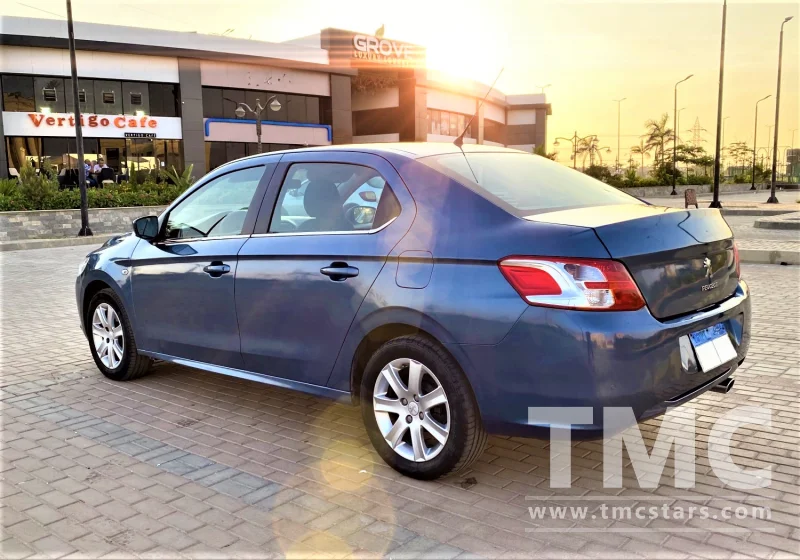 Subaru Impreza 2019 Luxury