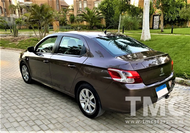 Mercedes-Benz CLA 200 2014