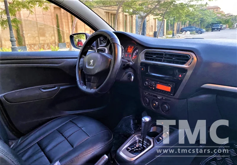 لاند روفر رنج روفر سبورت 2020 LAND ROVER RANG ROVER SPORT MTI