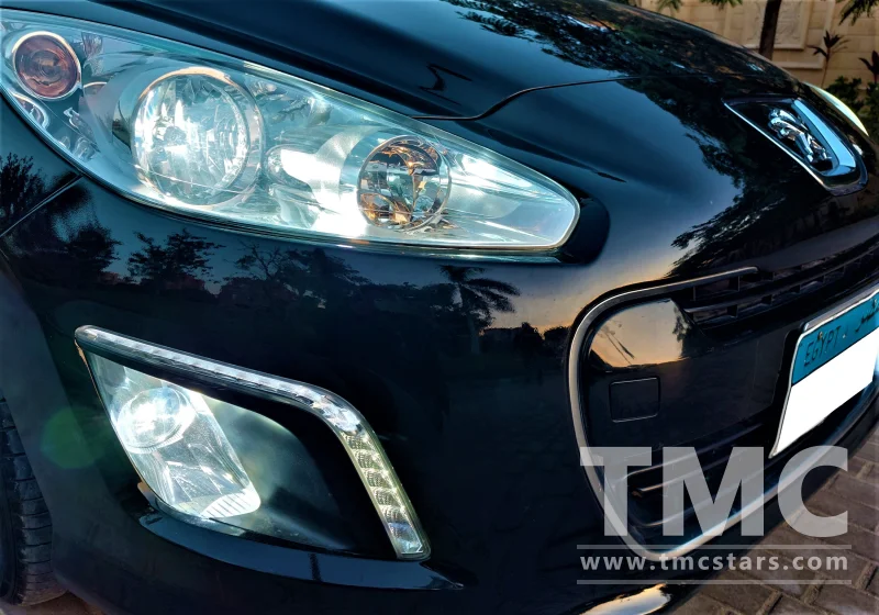 Hyundai IX35 2016 هاي لاين كسر زيرو فبريكا بالكامل قسط بمقدمات من 10%
