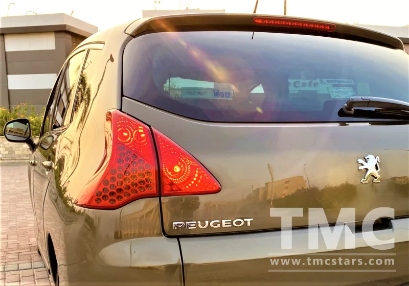 Fiat Punto 2009 فبريكه