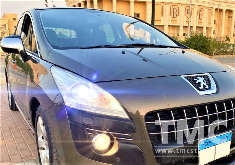 Renault Logan 2019 الفئة الثالثة