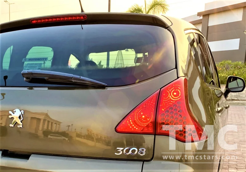 Mercedes-Benz GLA 200 2019