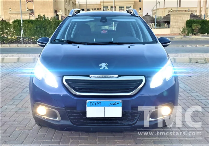 Opel Corsa 1994