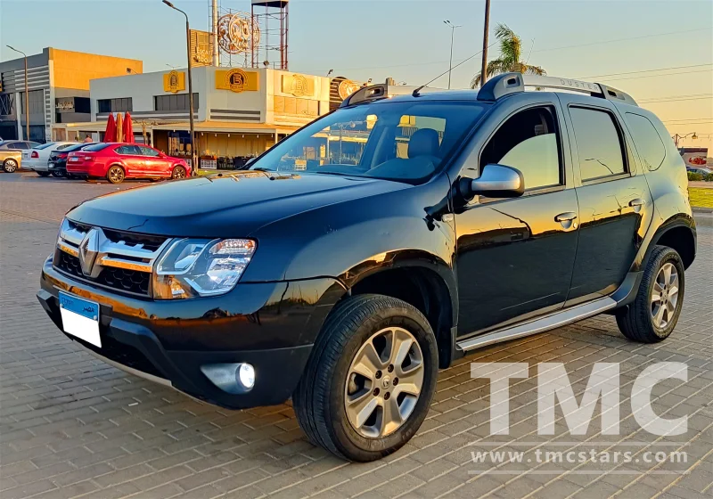 Renault Logan 2016